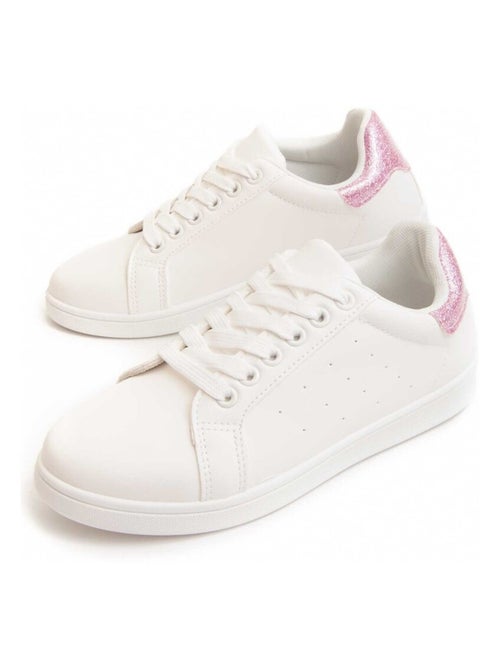 Baskets Montevita Stanterw - Kiabi