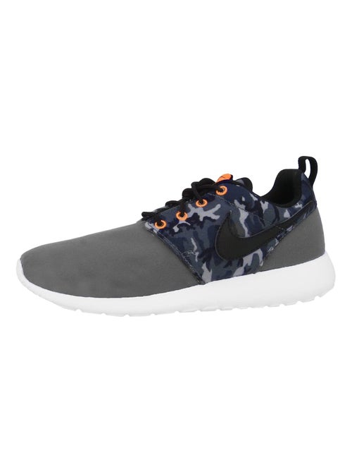 Baskets motif/style camouflage roshe one - nike - Kiabi