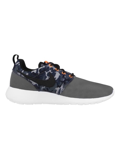 Baskets motif/style camouflage roshe one - nike - Kiabi