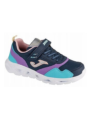 Baskets motif/style étoile - joma