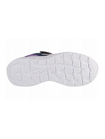 Baskets motif/style étoile - joma