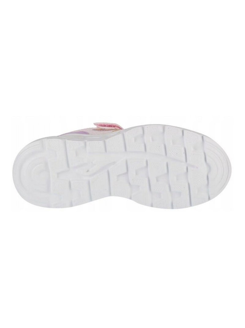 Baskets motif/style étoile - joma Violet - Kiabi