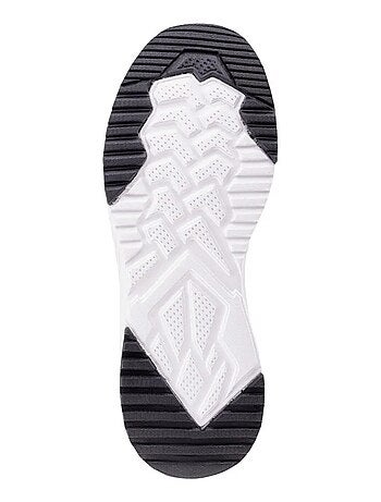 Baskets motif/style logo barry - bejo