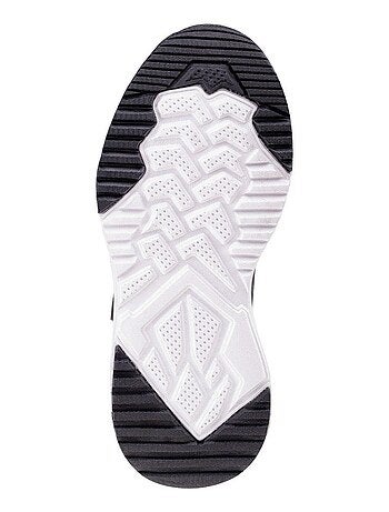 Baskets motif/style logo barry - bejo