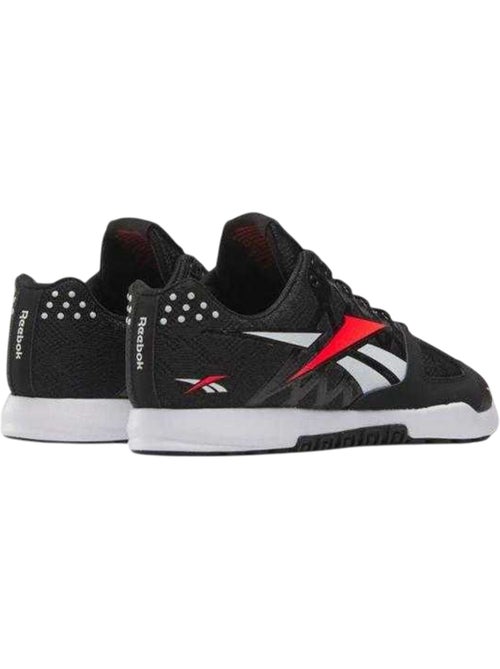 Baskets motif/style logo nano 2.0 - reebok - Kiabi Baskets motif/style logo nano 2.0 - reebok - Kiabi