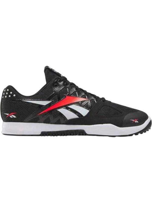 Baskets motif/style logo nano 2.0 - reebok - Kiabi Baskets motif/style logo nano 2.0 - reebok - Kiabi