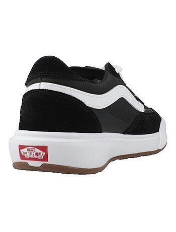 Baskets MTE Ultrarange 2.0 SE cuir Vans