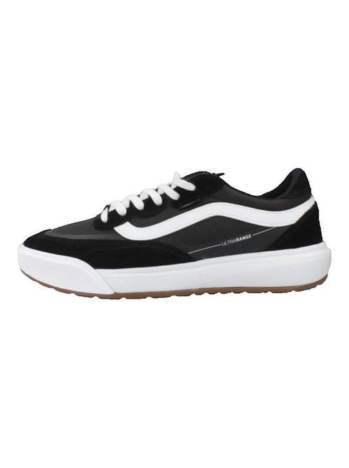 Baskets MTE Ultrarange 2.0 SE cuir Vans - Kiabi