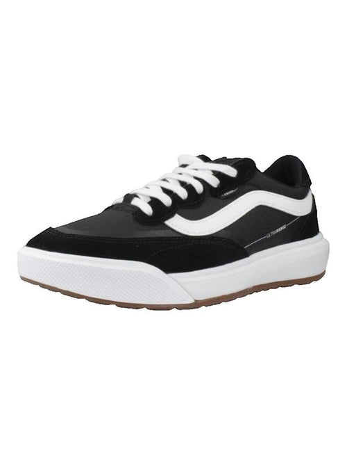 Baskets MTE Ultrarange 2.0 SE cuir Vans - Kiabi