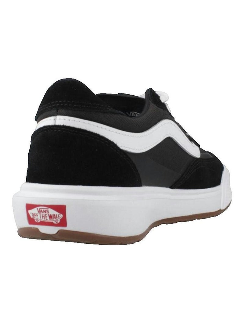 Baskets MTE Ultrarange 2.0 SE cuir Vans Noir - Kiabi