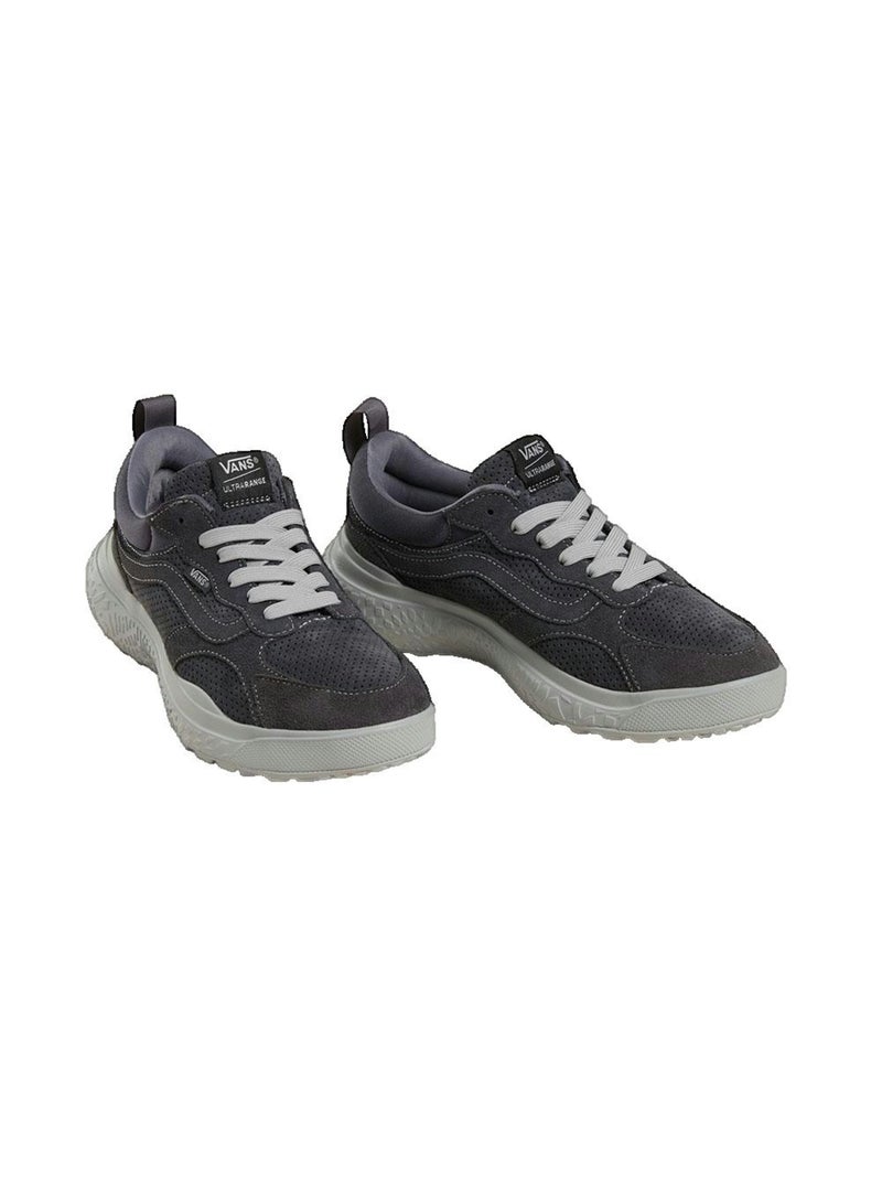 Baskets MTE UltraRange VR3 en matériaux durables Vans Noir - Kiabi
