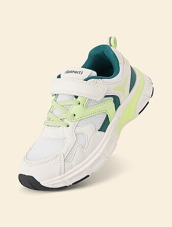Ekstract - Baskets multi-sports