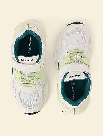 Ekstract - Baskets multi-sports