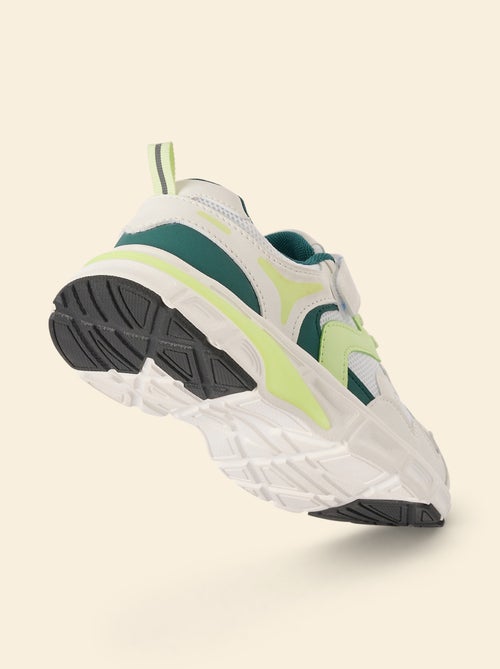 Baskets multi-sports (Ekstract) - Kiabi Baskets multi-sports (Ekstract) - Kiabi