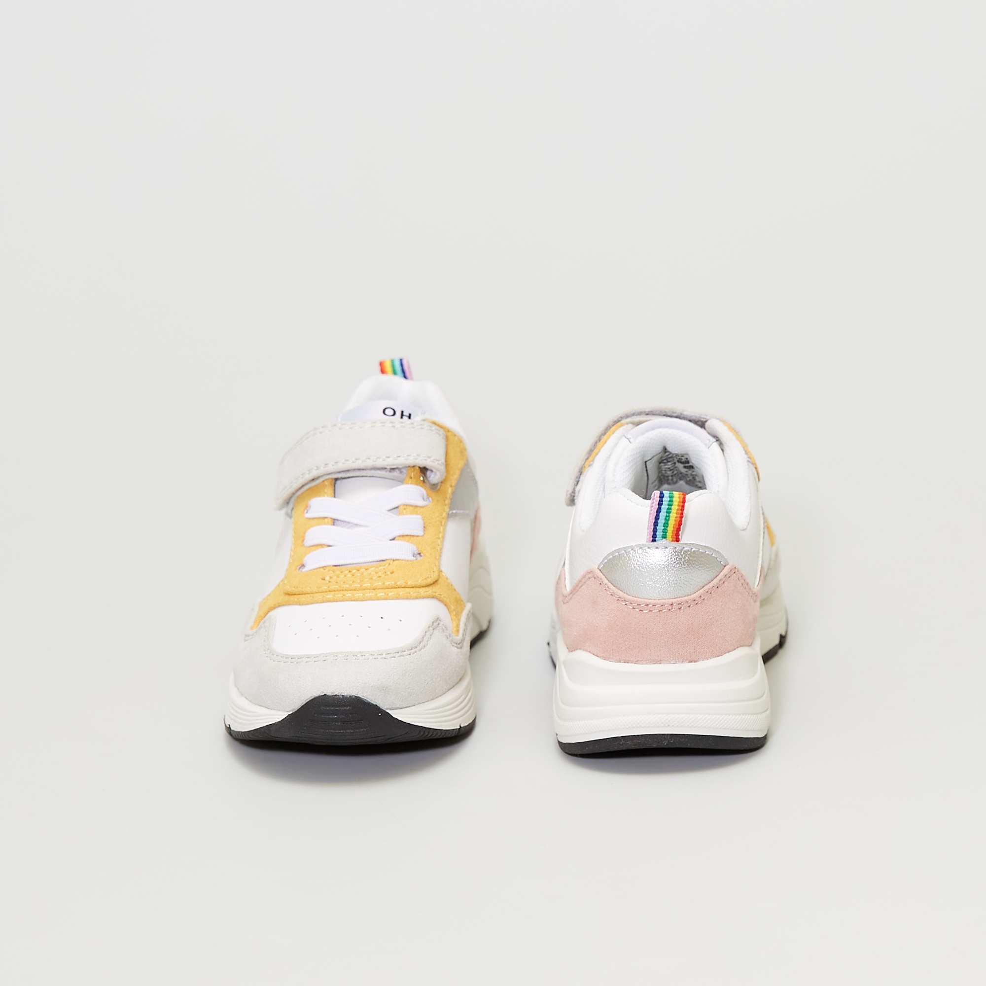 basket pour fille de 12 ans