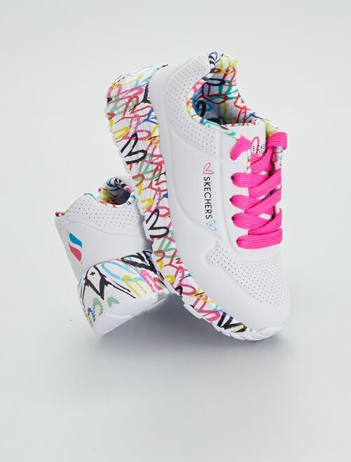 kiabi skechers