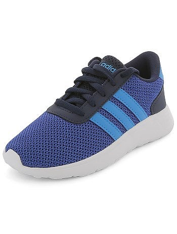 Product Couleur : INCONNU, , ,, - Taille : 28, 31, 36,36 2/3,38Habillement Garçon / Garçon 3-12 ans / Chaussures, chaussons / Baskets de sport La basket Adidas qui te fait courir toujours plus vite ! - Baskets en textile - KIABI