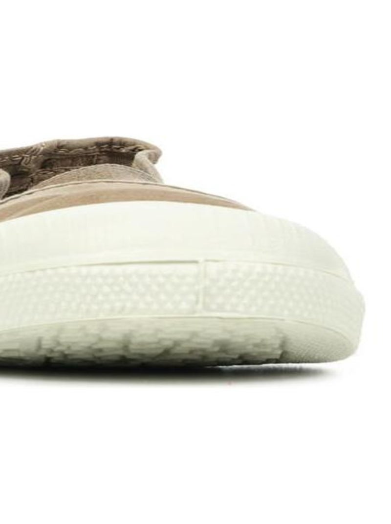 Baskets Natural World Elastico Beige - Kiabi