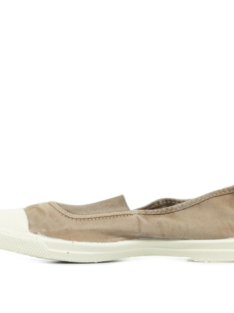 Baskets Natural World Elastico Beige - Kiabi
