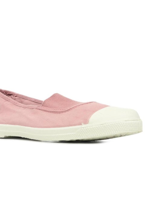 Baskets Natural World Elastico - Kiabi