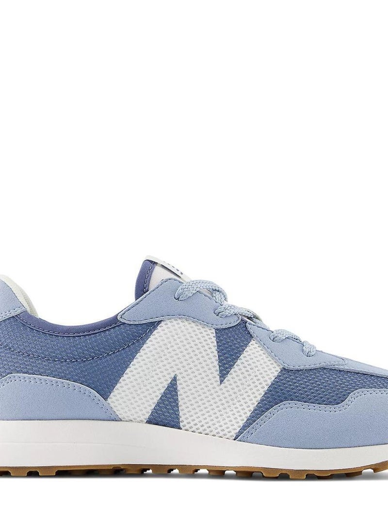 Baskets New Balance 327 Bleu - Kiabi