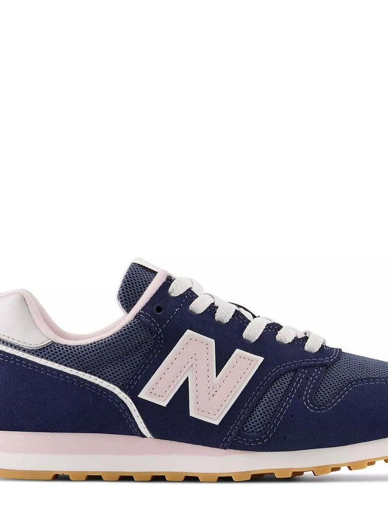Baskets New Balance 373 Bleu marine - Kiabi