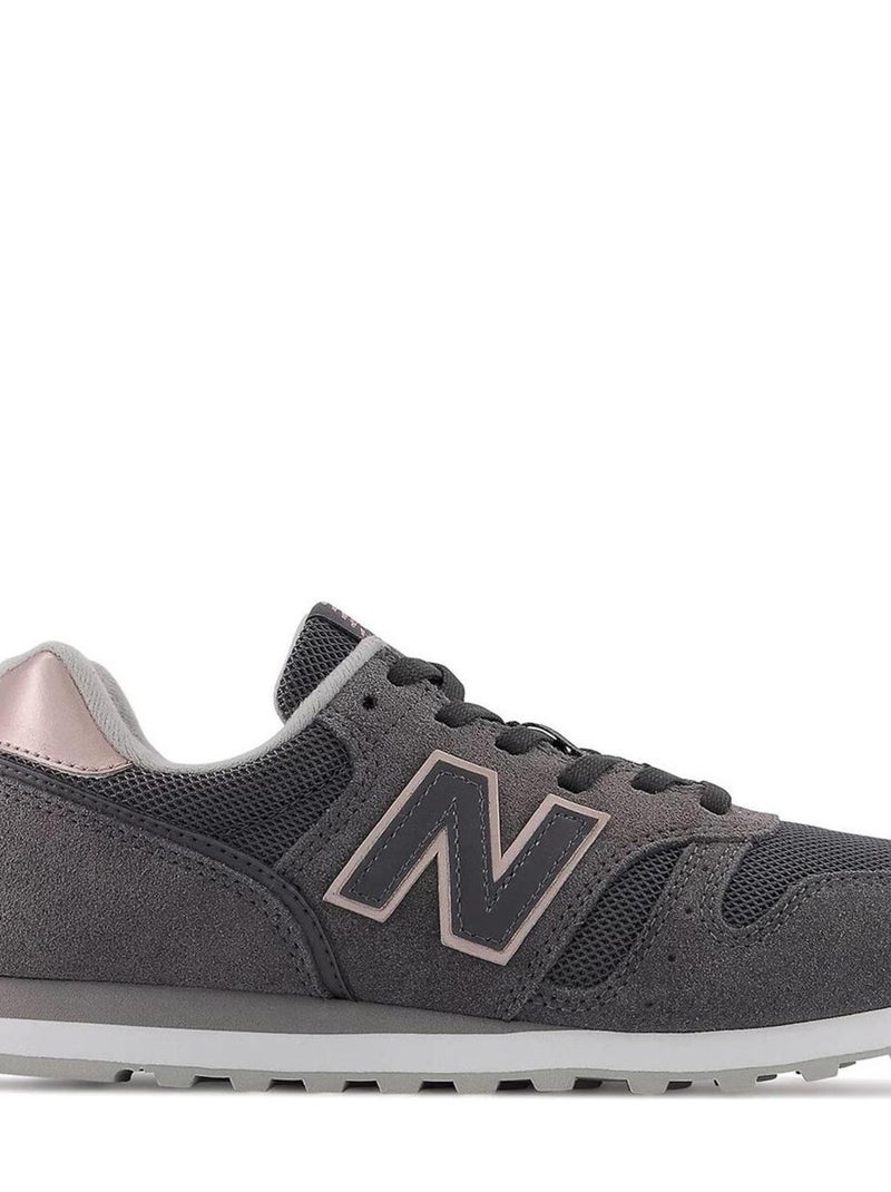Baskets New Balance 373 FH2 Gris - Kiabi