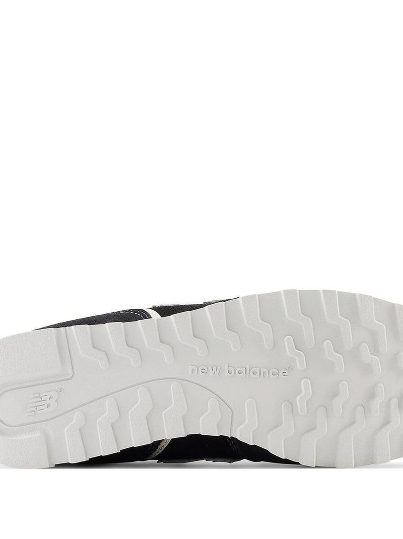 Baskets New Balance 373 Noir Rose Blanc - Kiabi
