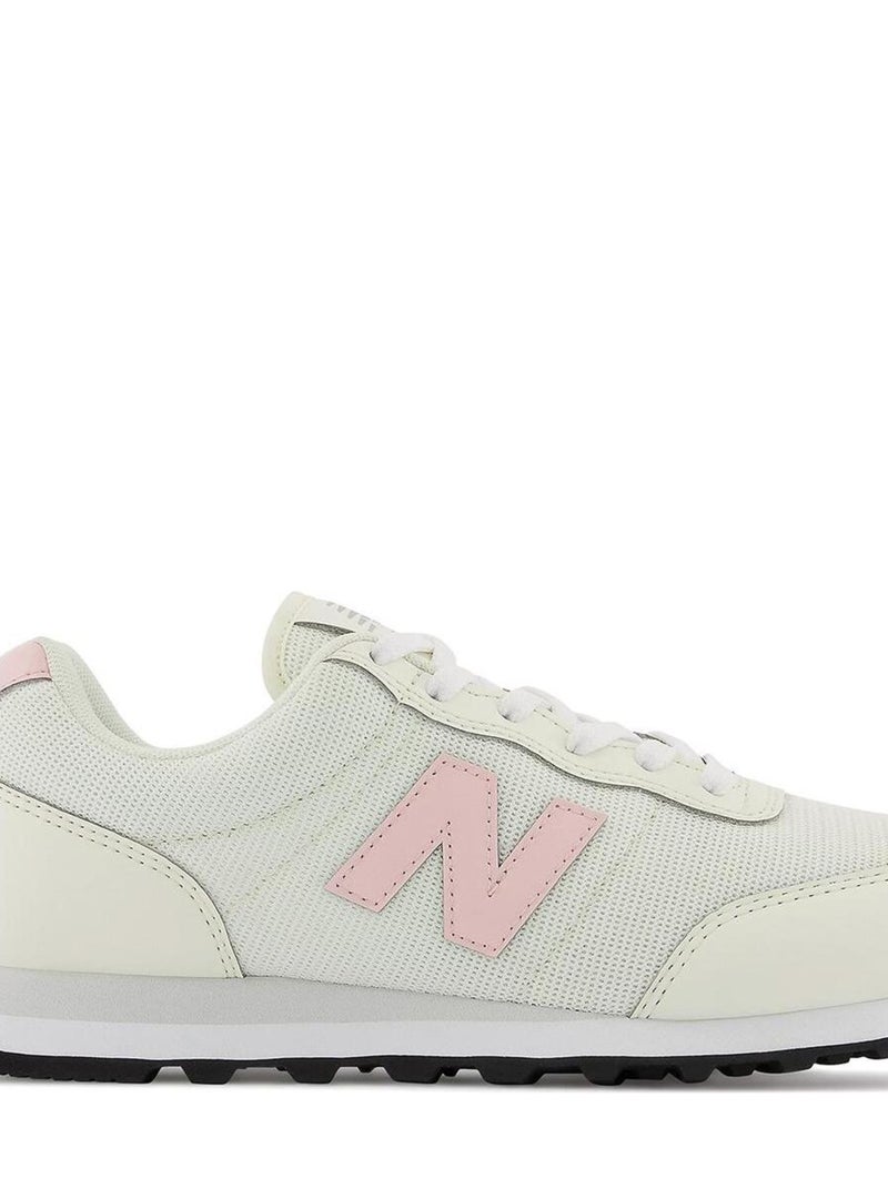Baskets New Balance 400 Beige - Kiabi