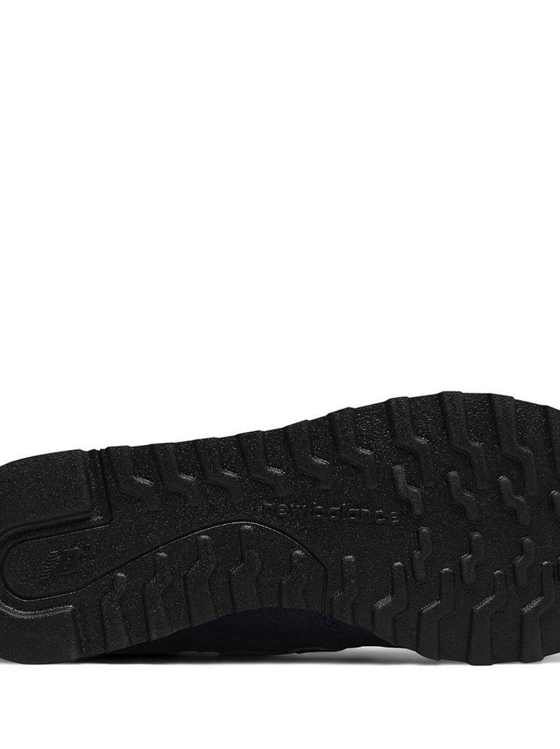 Baskets New Balance 500 CR Bleu marine - Kiabi