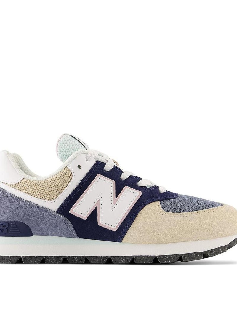 Baskets New Balance 574 Beige - Kiabi
