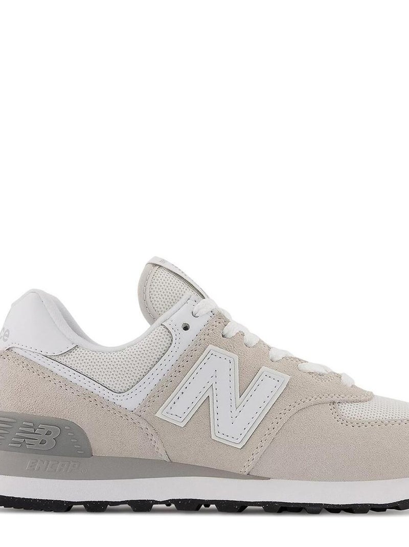 Baskets New Balance 574 Gris - Kiabi