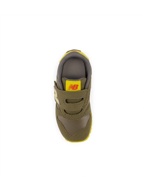 Baskets New Balance IZ373XG2 Velcro - Kiabi