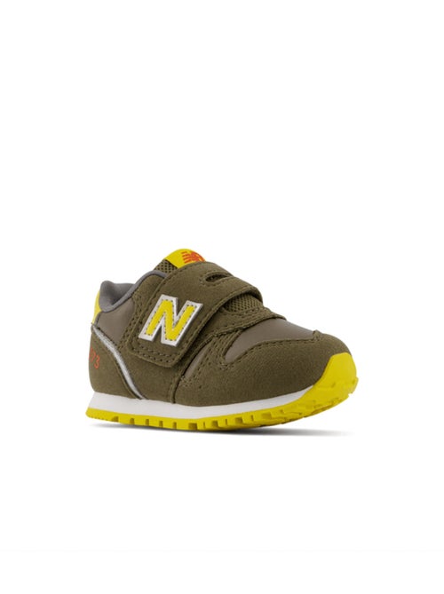 Baskets New Balance IZ373XG2 Velcro - Kiabi