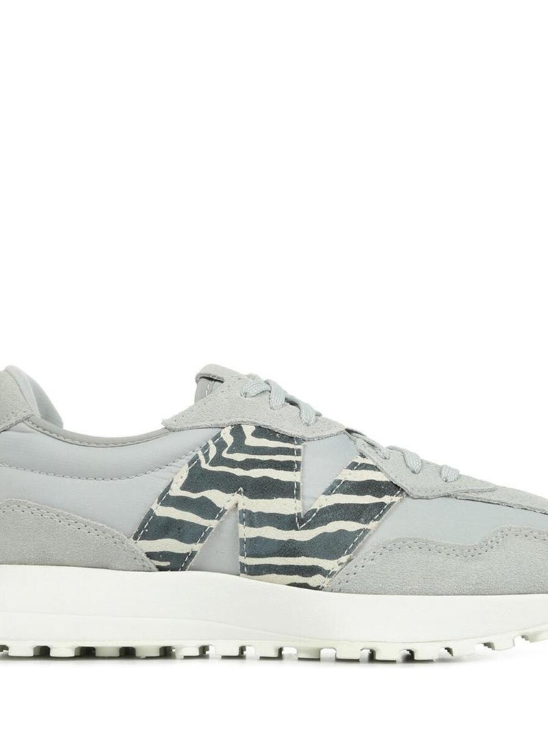 Baskets New Balance WS327PH Gris - Kiabi
