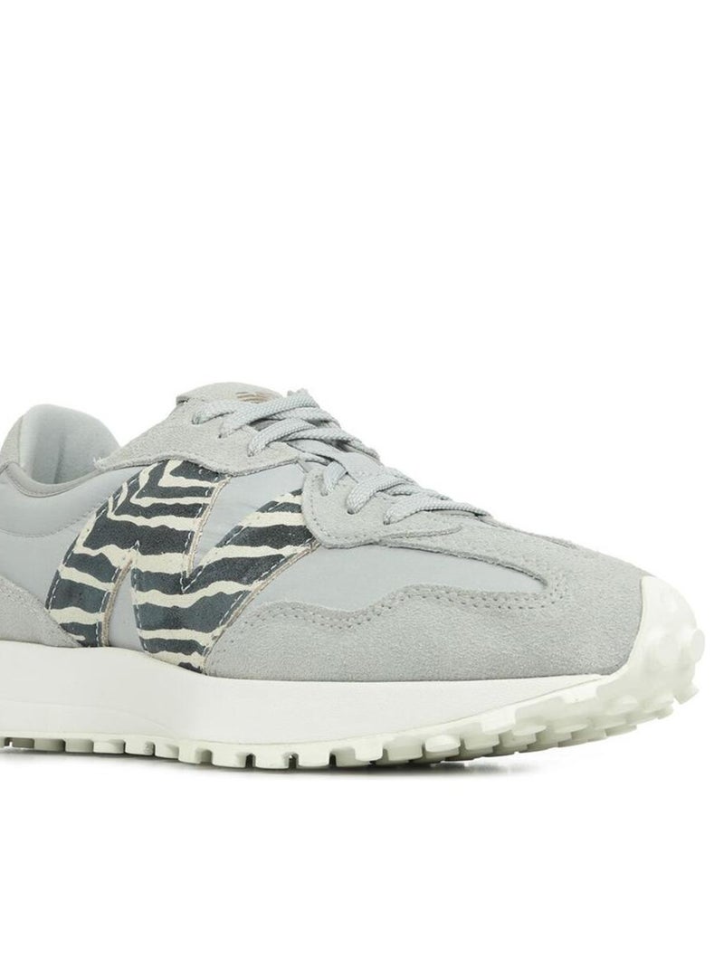 Baskets New Balance WS327PH Gris - Kiabi