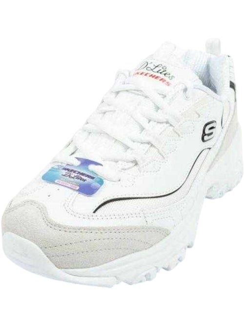 Baskets new heat - skechers - Kiabi