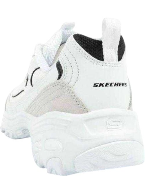 Baskets new heat - skechers - Kiabi