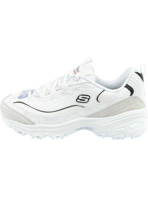 Baskets new heat - skechers - Kiabi