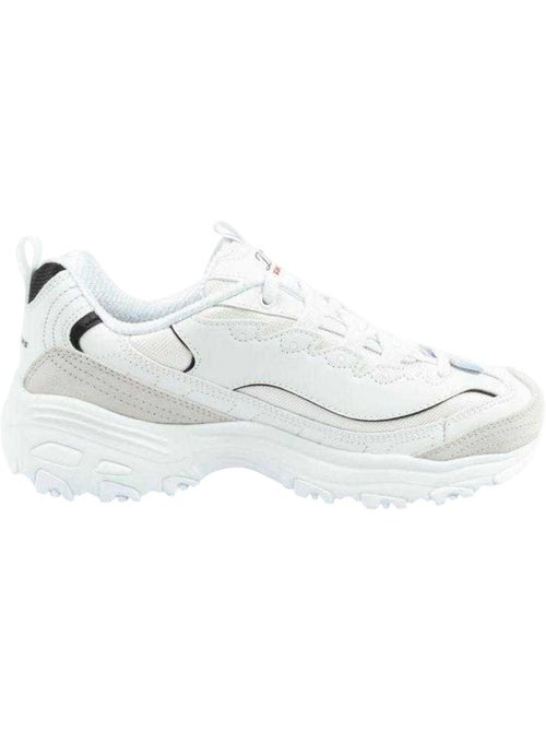 Baskets new heat - skechers - Kiabi