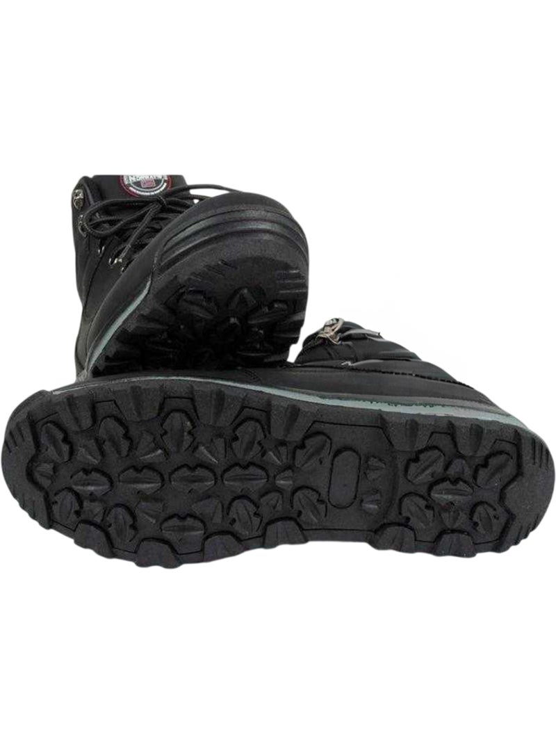 Baskets niagara gn - geographical norway Noir - Kiabi