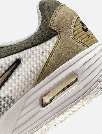 Baskets Nike AIR MAX Solo