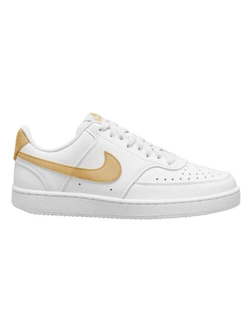 Baskets Nike Court Vision Low - Kiabi