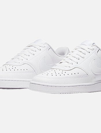 Baskets Nike Court Vision Low Next Nature