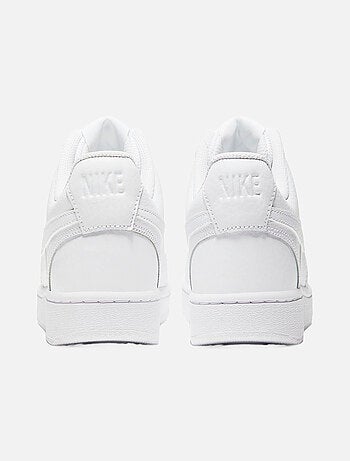 Baskets Nike Court Vision Low Next Nature