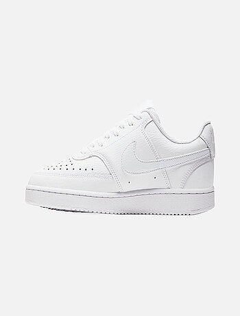 Baskets Nike Court Vision Low Next Nature