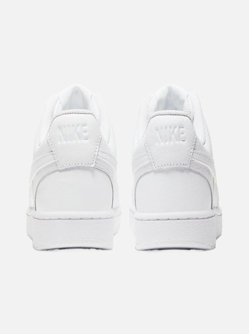 Baskets Nike Court Vision Low Next Nature - Kiabi Baskets Nike Court Vision Low Next Nature - Kiabi