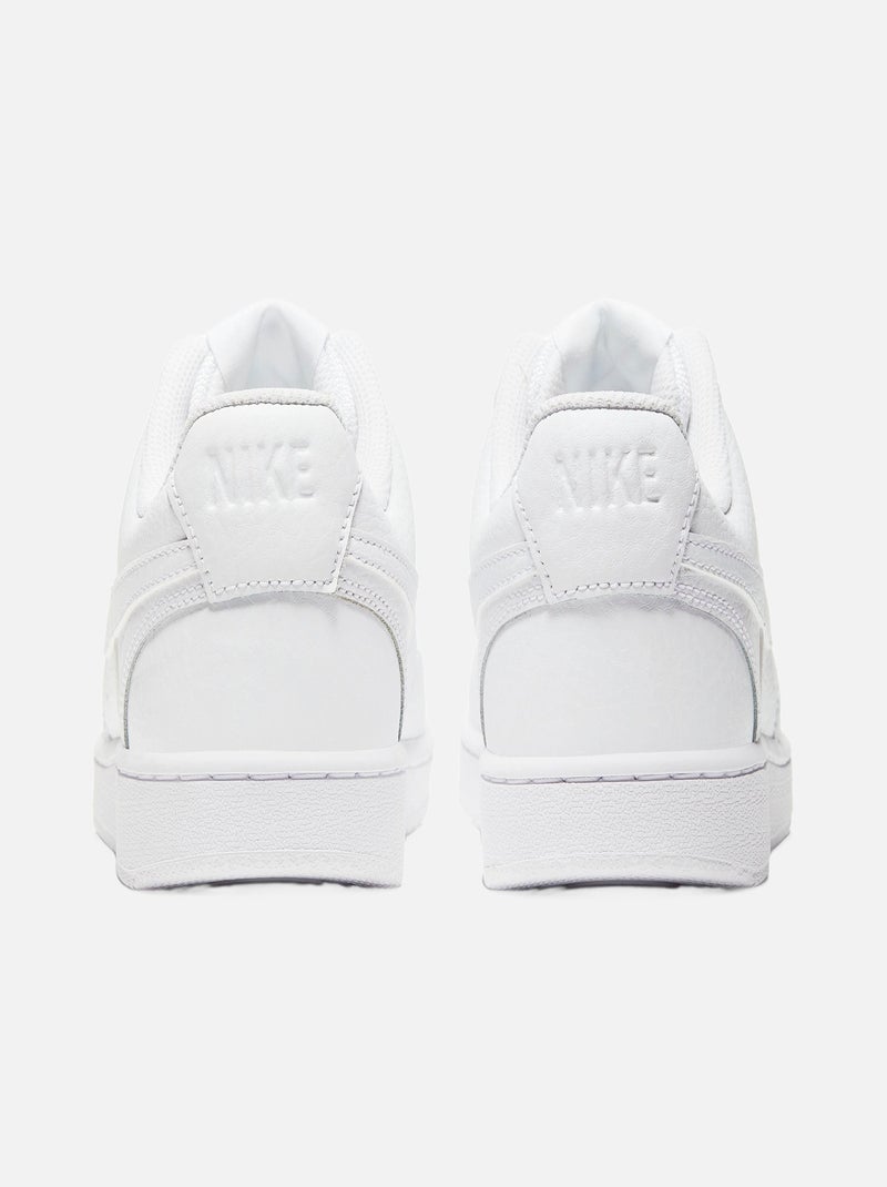 Baskets Nike Court Vision Low Next Nature Blanc - Kiabi