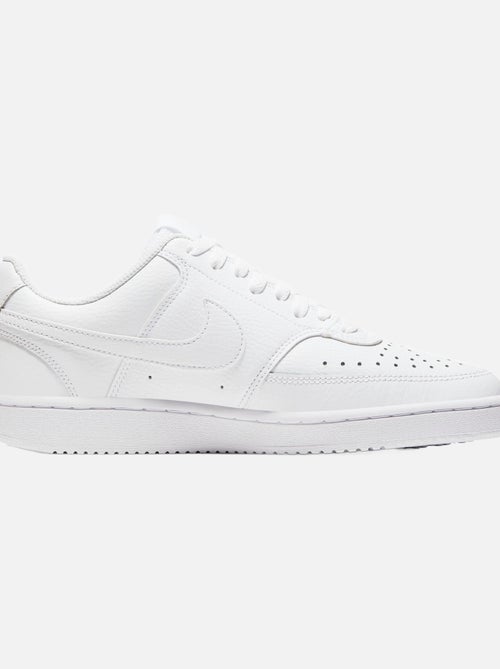 Baskets Nike Court Vision Low Next Nature - Kiabi Baskets Nike Court Vision Low Next Nature - Kiabi