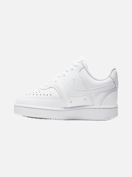 Baskets Nike Court Vision Low Next Nature - Kiabi Baskets Nike Court Vision Low Next Nature - Kiabi